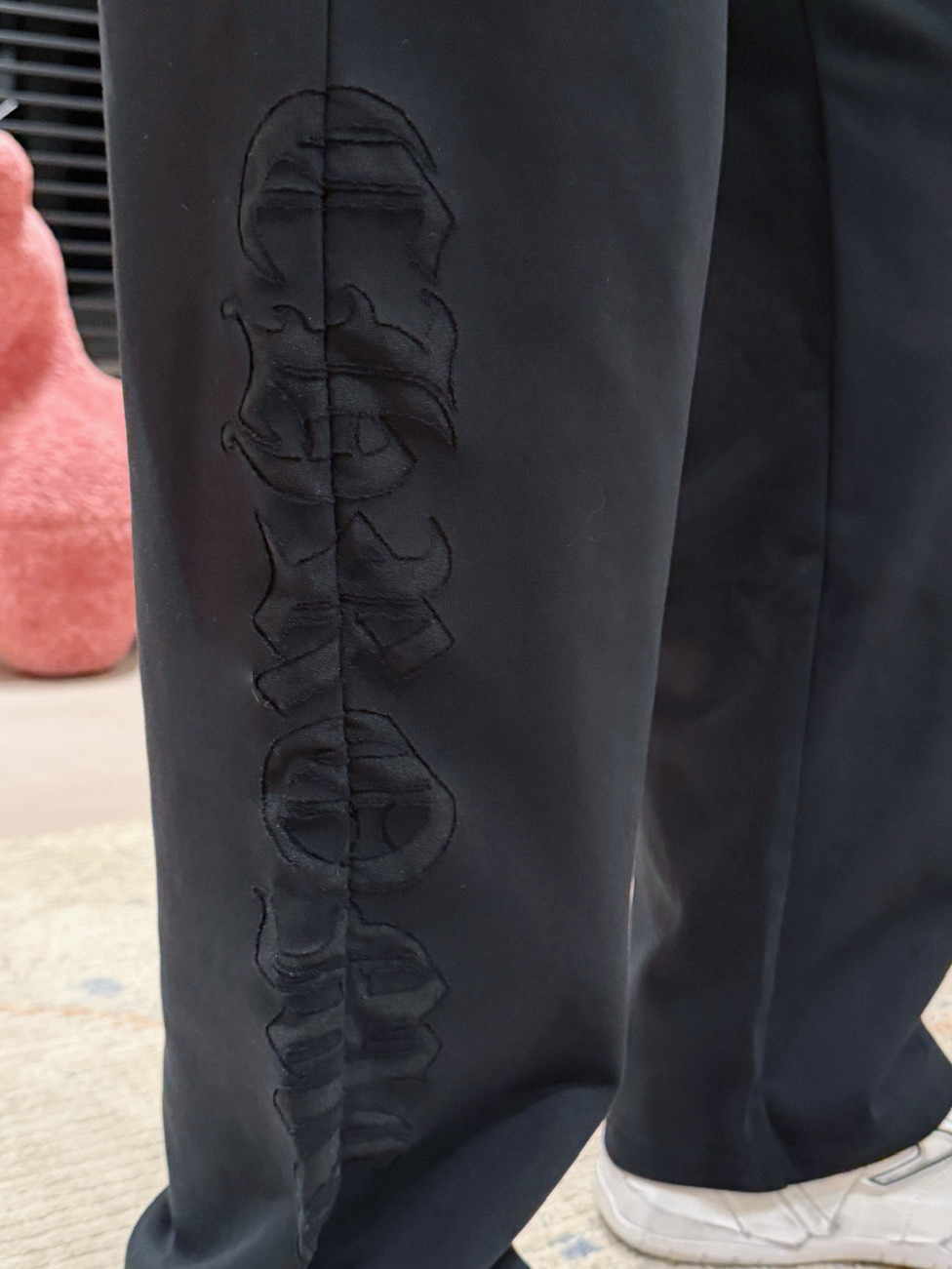 Casual Pants Man